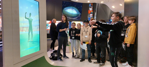 Fifa Museum