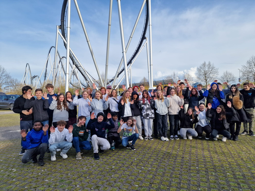 Europapark