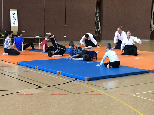 Aikido