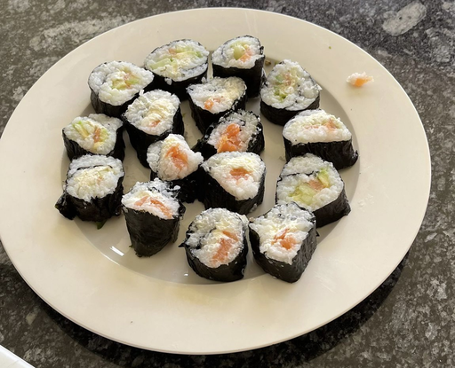 Kochen Jugendparty