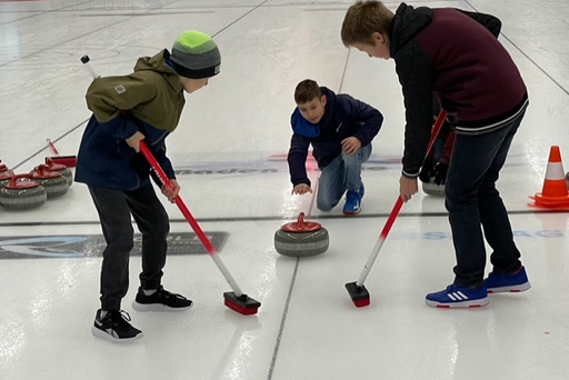 Curling