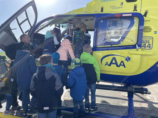 AAA Alpine Air Ambulance