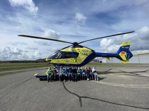 AAA Alpine Air Ambulance