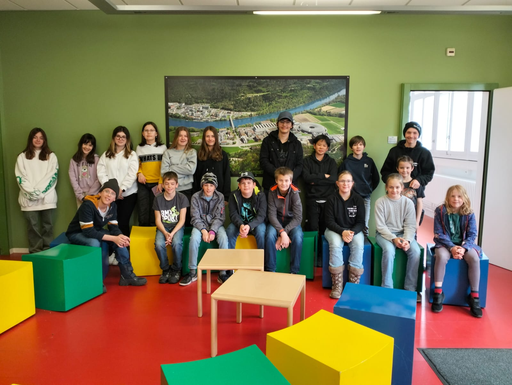 ILab - das Schülerlabor am PSI