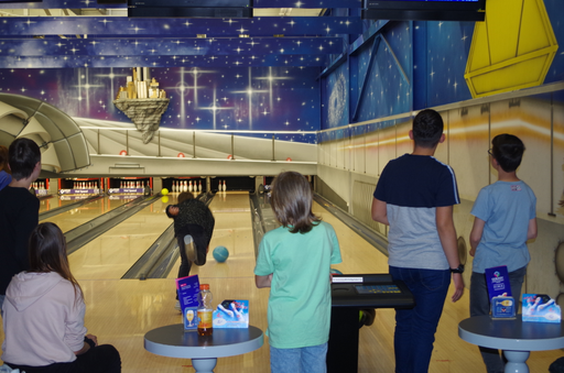 Bowling