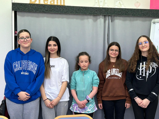 Gesichtspflege für Teenager