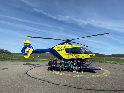 AAA Birrfeld Kurs 2