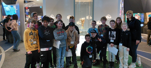 Fifa Museum