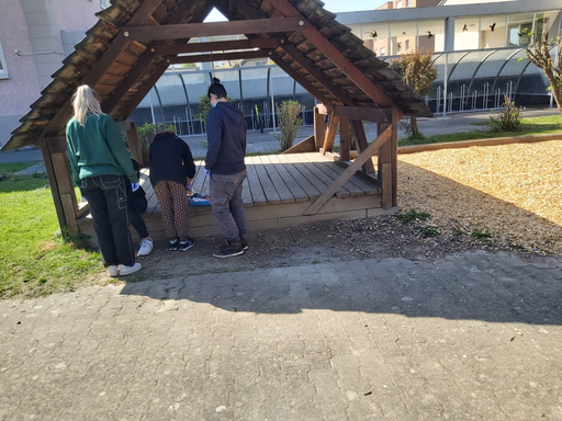Nothilfekurs