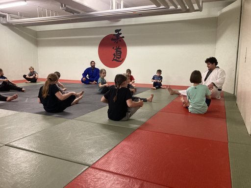 Judo