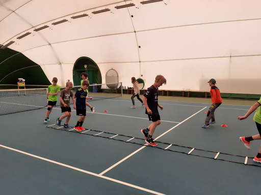 Tennis