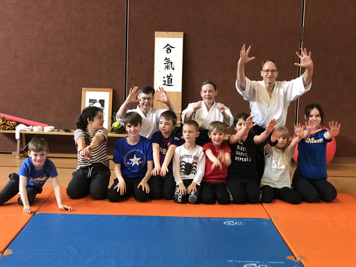 Aikido