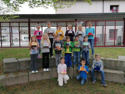 Stiften-Organizer