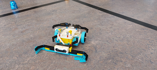 Lego Spike Prime
