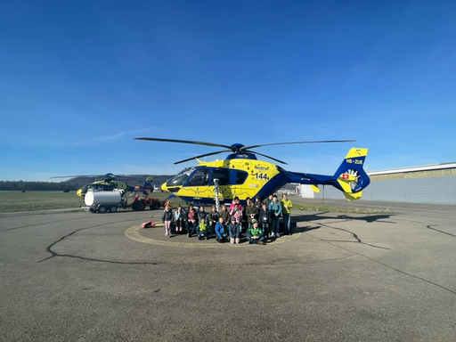 AAA Birrfeld Kurs 1