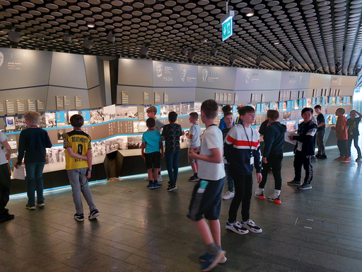 Fifa-Museum